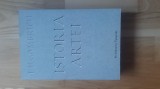 Ernst H. Gombrich - Istoria artei ( 2007 ) 684 pagini