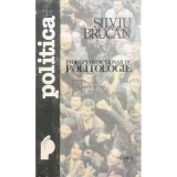 Silviu Brucan - Indreptar-dictionar de politologie (Editia: 1993)