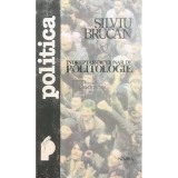 Silviu Brucan - &Icirc;ndreptar-dicționar de politologie (editia 1993)