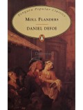 Daniel Defoe - Moll Flanders (Editia: 1994)