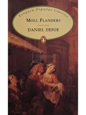 Daniel Defoe - Moll Flanders (Editia: 1994) foto