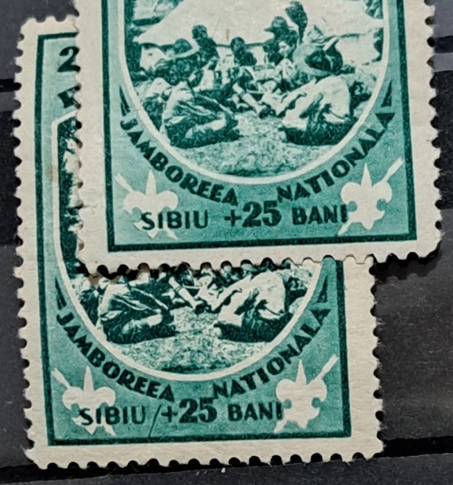 Eroare Jamboreea "SIBIU /+25"