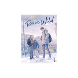 Run Wild: Sa Ye (Novel) Vol. 1