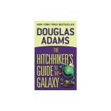 The Hitchhiker&#039;s Guide to the Galaxy