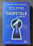Nita Prose - Oaspetele misterios
