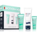 Biotherm Homme Basics Line After Shave Emulsion set cadou pentru bărbați