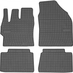 Covorase auto TOYOTA Yaris IV 2020-prezent Frogum