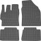 Covorase auto TOYOTA Yaris Cross 2021-prezent Frogum