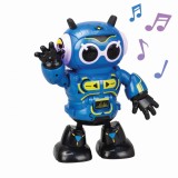 SILVERLIT YCOO ROBOT ROBO BEATS II