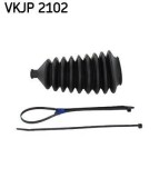 Ansamblu burduf directie Subaru Justy II; Suzuki Alto I, Alto II, Alto IV, Alto V, Alto VI, Cappuccino, Ignis I, R, R+, Swift I, Swift II Motor 0.7,