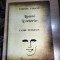 Cornel Taranu - Lautarul / Le menetrier - Oratoriu dramatic in 4 scene. Libretul dupa Camil Petrescu pentru tenor, bariton, narator si orchestra