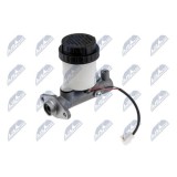 Pompa centrala frana Mitsubishi Pajero 2, 3 2.5td, 2.8td, 3.0 V6, 3.5 V6 1990-, L200 2.4 4wd, 2.5td, 2.8td 1996-2007, MB618717