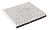 FEBI BILSTEIN 21289 Filtru, aer habitaclu
