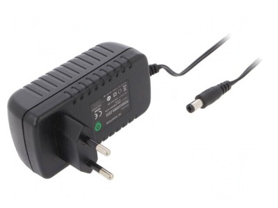 Alimentator 12VDC 2A 24W foto