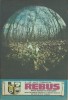 Revista Flacara Rebus nr. 4 / 15 februarie 1986
