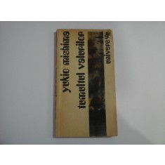 YUKIO MISHIMA - TUMULTUL VALURILOR