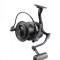 Set x 4 mulinete Sygna QD BLK 9000 - Zfish