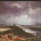 CPIB 16630 CARTE POSTALA - JOHN CONSTABLE - PEISAJ