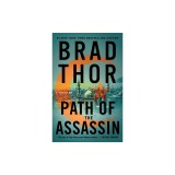 Path of the Assassin: A Thriller