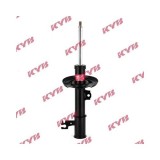 Amortizor Fiat Croma; Opel Signum, Vectra C, Vectra C Gts Motor 1.6, 1.6, 1.6, 1.6 16V, 1.6 16V, 1.8, 1.8, 1.8, 1.8, 1.8 16V, parte montare Axa fata