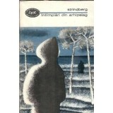Intamplari din arhipelag - August Strindberg