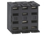 Adaptor 16mm Harmony XB6