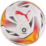 Cumpara ieftin Mingi de fotbal Puma LaLiga 1 Accelerate FIFA Quality Pro Ball 083645-01 alb