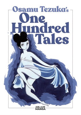 One Hundred Tales foto