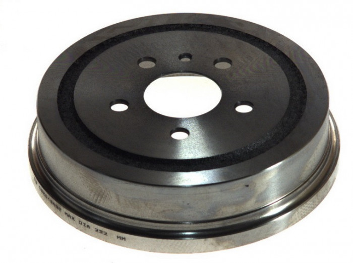 Tambur frana OPEL VECTRA B Hatchback (38) (1995 - 2003) ABE C6X013ABE