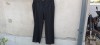 **Black Viventy | pantaloni | talie 98 cm | mar. 50 | XXL, XL/XXL