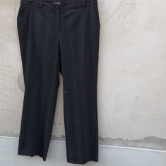 Black Viventy | pantaloni | talie 98 cm | mar. 50 | XXL