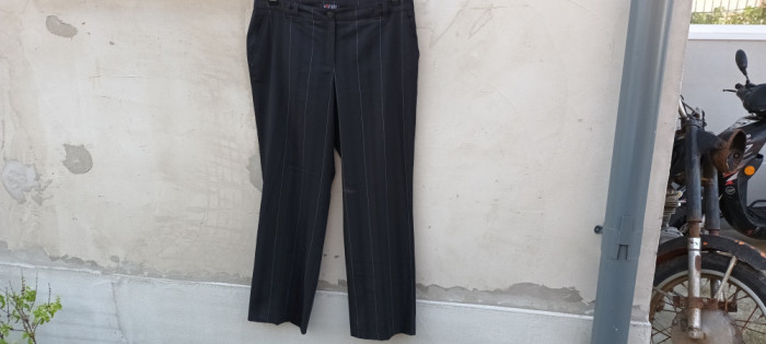 Black Viventy | pantaloni | talie 98 cm | mar. 50 | XXL