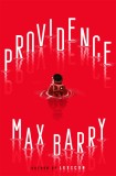 Providence | Max Barry