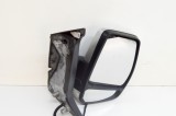 Oglinda laterală dreapta FORD TRANSIT CUSTOM 2021 OEM: JK21-17682-ABBZJAC,JK21-17E714-KBW,JK21-17682-AB 18049489