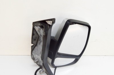 Oglinda laterală dreapta FORD TRANSIT CUSTOM 2021 OEM: JK21-17682-ABBZJAC,JK21-17E714-KBW,JK21-17682-AB | 18049489 foto