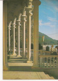 CP5-Carte Postala- RUSIA - Gagra Coasta Marii Negre a Caucazului ,1983, Necirculata, Fotografie