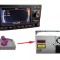 Interfata aux usb bluetooth Audi A3 A4 A6 A8 TT R8 pentru unitate RNSE