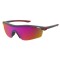 Ochelari de Soare Unisex Under Armour UA-7001-S-R6S &Oslash; 99 mm