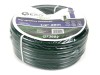Furtun pentru gradina STANDARD Verde 1/2&quot; 20m, GEKO G73602