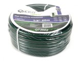 Furtun pentru gradina STANDARD Verde 1/2&quot; 20m, GEKO G73602