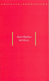 Cumpara ieftin Secolul - Paperback brosat - Alain Badiou - Idea Design