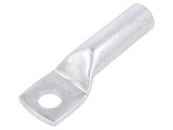 V&acirc;rf inelar tubular M16 crimpat cablu aluminiu 185mm2