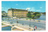 CPIB 24104 CARTE POSTALA - ORADEA, POD PESTE CRIS, NECIRCULATA