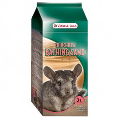 Versele Laga Chinchilla Bathsand - nisip de baie pentru chinchille 1,3kg / 2l