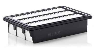 Filtru Aer Mann-Filter C2735 foto