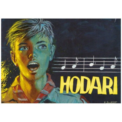 P. Joubert - Hodari - 128841 foto