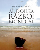 Al Doilea Război Mondial - Hardcover - Paul Collier - Litera