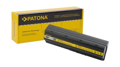 Baterie HP Compaq Presario CQ32, Pavilion dm4, Envy 17 series 8800 mAh / baterie re&amp;icirc;ncărcabilă - Patona foto