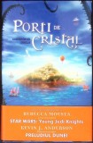 PORTI DE CRISTAL VOL.1: INSULA-REBECCA MOESTA-357394