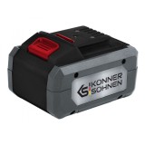 Acumulator 20V Konner Sohnen 6AH KS 20V6-2